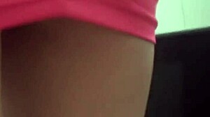 中国模特大胆私拍变成和摄影师的热辣会