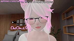 The best of mizuki in bridal elf cosplay gets bukkake and blowjob.