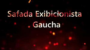 Milf fodendo na fazenda- loira gosta e de foder com o ti�o que cuida dos cavalos da fazenda completo no red