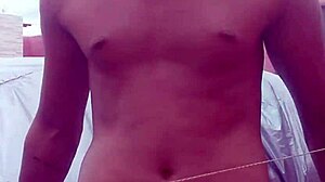 Willpjtxx And Reizin Pirocudo's Outdoor Gay Fun