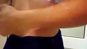 Gay men working out in kien giang gym