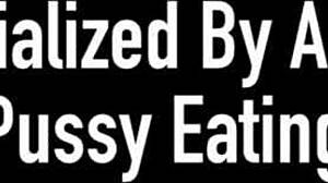 Priya Price gets facialized by Alex Legend after savage pussy eating and face fucking