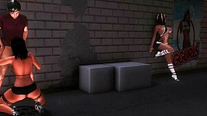 I discovered the snake in the grass part one