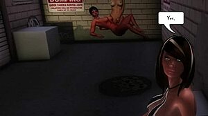 I discovered the snake in the grass part one