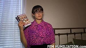 It's time to take you out in public dressed as a sissy