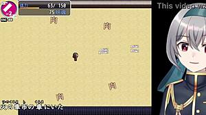 Heianky invader trial ver machine translated subtitles 2 3