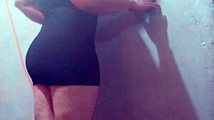 super sexy latina shemale escort showing off my hot killer body