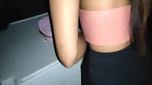 Beach outing interrupted by the watchman