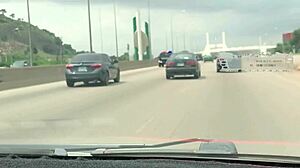 Traveled far away to abuja just to go fuck a hookup girl i met on ig