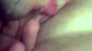Sucking the slut till cum in mouth. 😈
