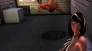 I discovered the snake in the grass part one