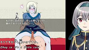 Heianky invader trial ver machine translated subtitles 2 3