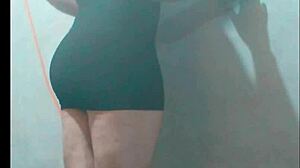 super sexy latina shemale escort showing off my hot killer body