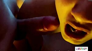 I am redhot fox, loving this homemade squirting