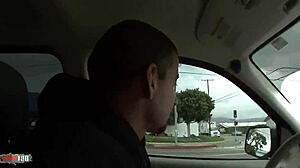 lesbian blondes dive into muff and dildo fun