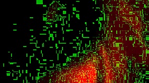 Tease Of A POV Blowjob In Steamy Bath.