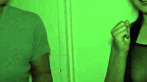 Amateur Latina Brunette Fucks for Cash with Big Tits and Ass