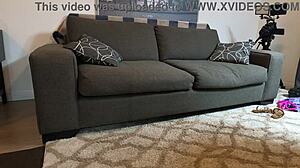 aleksa gets her tattooed ass fucked in anal scene left 1