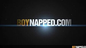 变态 Xavier Sibley 肛门支配顺从 Blake Harvey