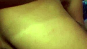 White Housewife Gets Her Black Dick Sucked and Handjobbed Hardcore in Intense Action