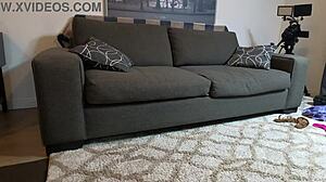 aleksa gets her tattooed ass fucked in anal scene left 1