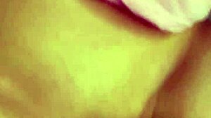 i ride my dildo till i cum hard and wet