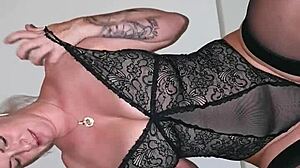 Blowjob with homemade amateurs