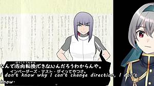 Heianky invader trial ver machine translated subtitles 2 3