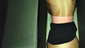 Beach outing interrupted by the watchman