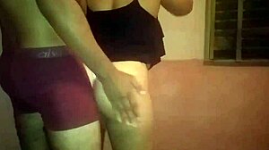 sexo con desconocida que me encontr� ayer