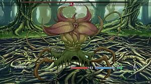 succubus covenant generation one hentai game play episode 33 spider demon woman