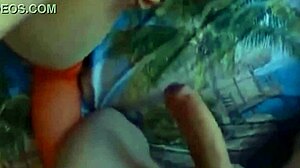 fuck me hard with that monster cock teen moaning in orgasm 😍