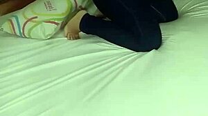 WIFE TAKING THREE GUYS HARD IN GROUP!