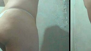 super sexy latina shemale escort showing off my hot killer body