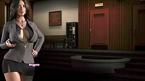 complete genesis order gameplay part 15