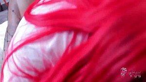 Deepthroat Me Before My Step Sister Gets Back