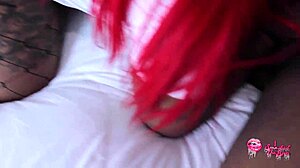 Deepthroat Me Before My Step Sister Gets Back