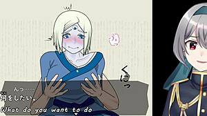 Heianky invader trial ver machine translated subtitles 2 3