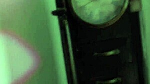 Sarah told me she's one of the most beautiful girls in the world