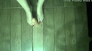 Teen friend bent over for blowjob and cum on face