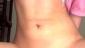 i ride my dildo till i cum hard and wet