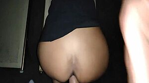 Beach outing interrupted by the watchman