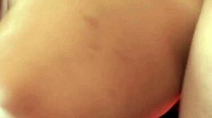 Jaclyn Taylor craves rough drilling on the pool table tonight