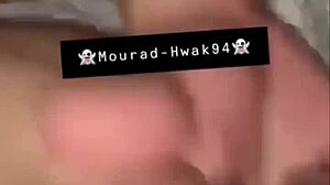 Khloe Kapri in Creepy Stepdad! 😱