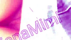 Shopping Without Panties In Quarantine Follow Boliviana Mimi