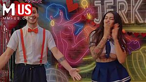 Carolina Cortez Blows Apollo Banks - Ep1