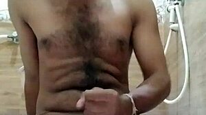 gay stud fucks hard in intense session