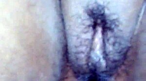 savage sex tape with wet pussy and hard cock fucking