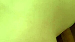 Amateur Wife Gets Fucked Before Shower Bathing