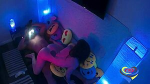 Rex Ryder Behind Scenes Fucking Big Ass Aussie Babe